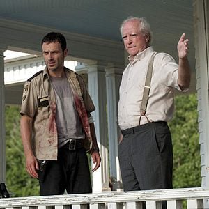 Fotoğraf The Walking Dead