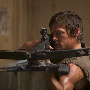 Fotoğraf The Walking Dead