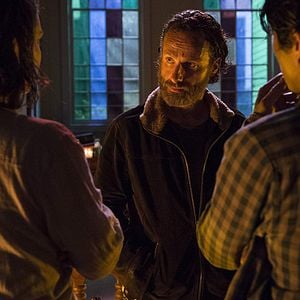 Fotoğraf The Walking Dead