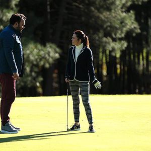 Fotoğraf Ufak Tefek Cinayetler