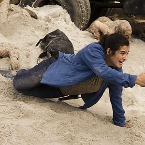 Fotoğraf The Walking Dead