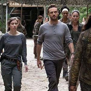 Fotoğraf The Walking Dead