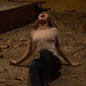 Fotoğraf Ruhlar Evi