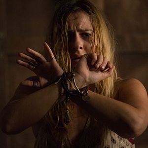 Fotoğraf Ruhlar Evi