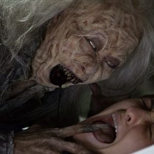 Fotoğraf Ruhlar Evi