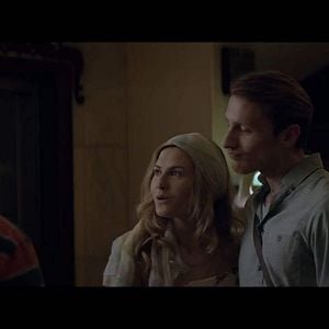 Fotoğraf Ruhlar Evi