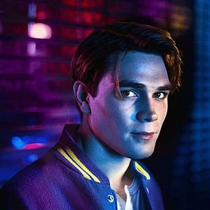 Fotoğraf Riverdale