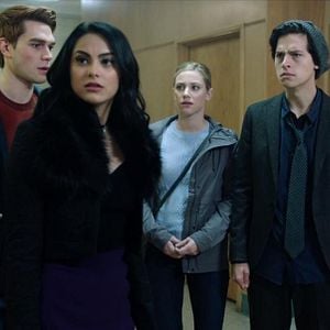 Fotoğraf Riverdale