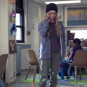 Fotoğraf Lizzy Declement