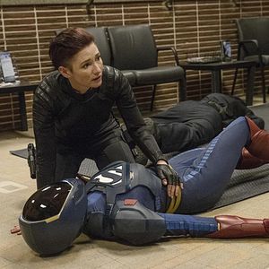 Fotoğraf Chyler Leigh