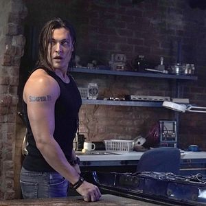 Fotoğraf Blair Redford