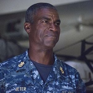 Fotoğraf Charles Parnell