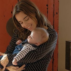 Fotoğraf Élodie Bouchez