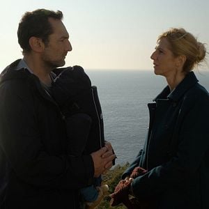 Fotoğraf Sandrine Kiberlain