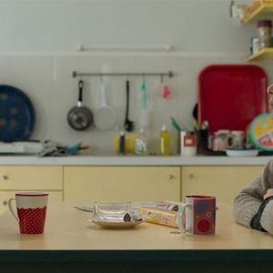 Fotoğraf Élodie Bouchez