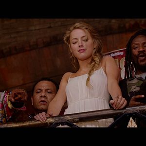 Fotoğraf Amber Heard