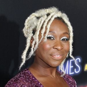 Fotoğraf Cynthia Erivo