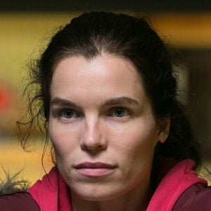 Fotoğraf Marie Bach Hansen