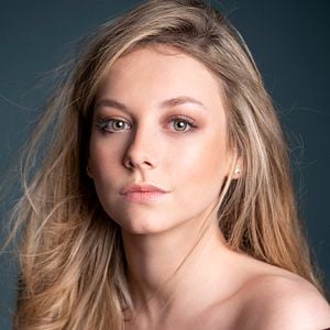 Fotoğraf Ester Expósito