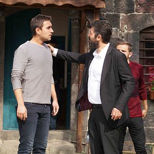 Fotoğraf Sen Anlat Karadeniz