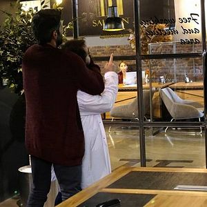 Fotoğraf Koca Koca Yalanlar