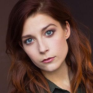 Fotoğraf Larissa White