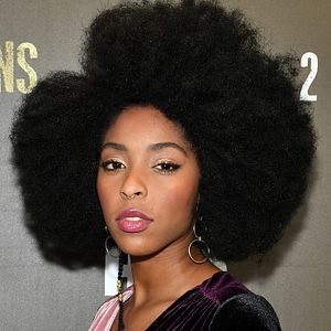 Fotoğraf Jessica Williams (II)