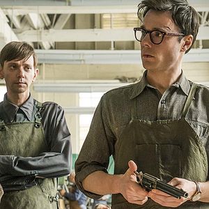 Fotoğraf The Man In the High Castle