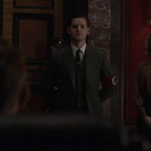 Fotoğraf The Man In the High Castle