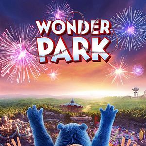 Fotoğraf Mucizeler Parkı