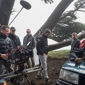 Fotoğraf Timothée Chalamet