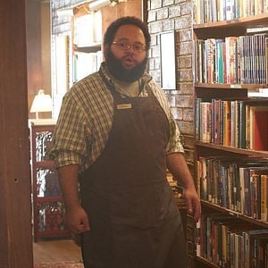 Fotoğraf Zach Cherry