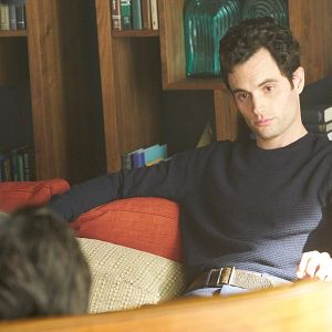 Fotoğraf Penn Badgley