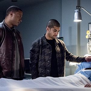 Fotoğraf David Ramsey