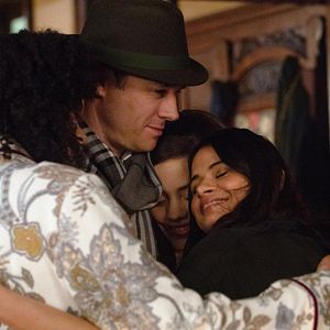 Fotoğraf Madeleine Mantock