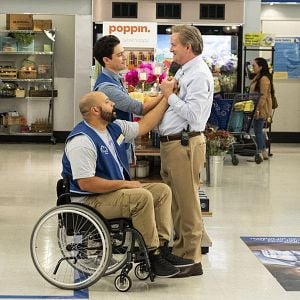 Fotoğraf Colton Dunn