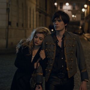 Fotoğraf Galatea Bellugi