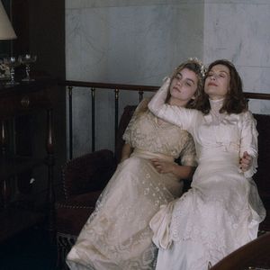 Fotoğraf Galatea Bellugi