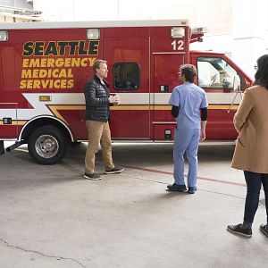 Fotoğraf Kevin McKidd