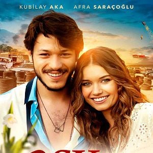 Fotoğraf Aşk Bu Mu?