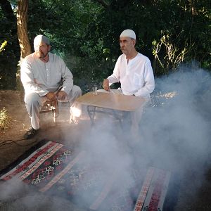 Fotoğraf Koyver Gitsin