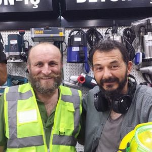 Fotoğraf Koyver Gitsin