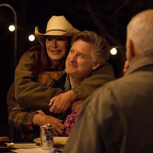 Fotoğraf Bill Pullman