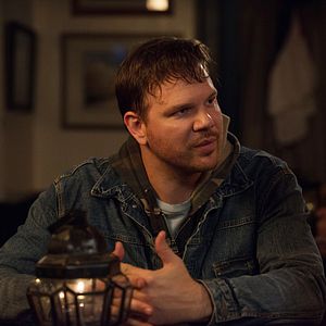 Fotoğraf Jim Parrack