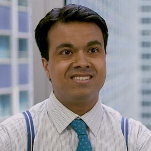 Fotoğraf Debargo Sanyal