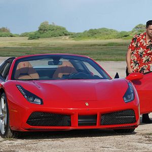 Fotoğraf Jay Hernandez