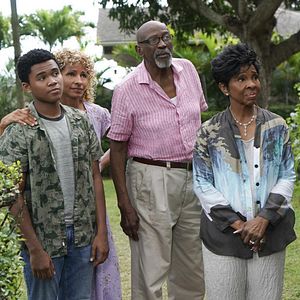 Fotoğraf Michelle Hurd