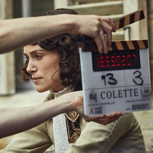 Fotoğraf Keira Knightley