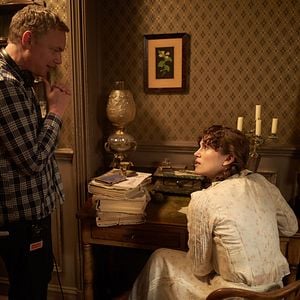 Fotoğraf Keira Knightley