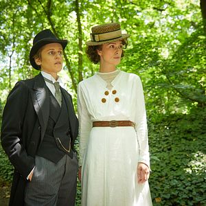 Fotoğraf Keira Knightley